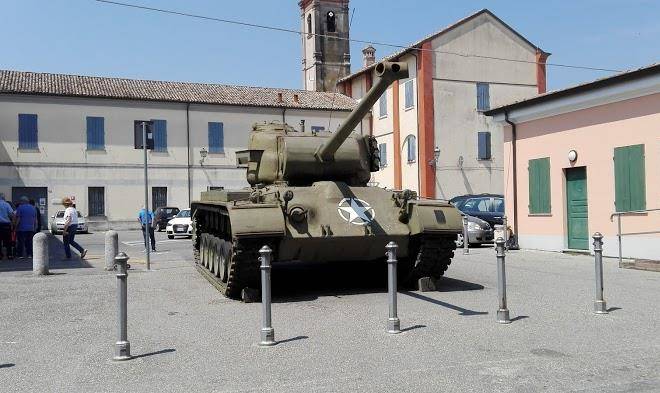 Trattoria don camillo locanda peppone