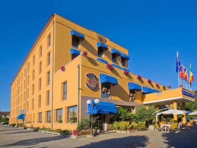 Valdenza hotel