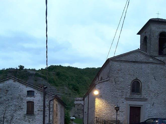 Affittacamere trattoria gattara casteldelci