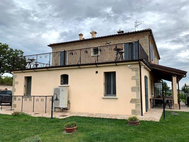 Agriturismo carlini