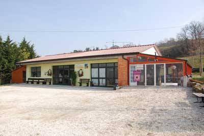Agriturismo il capannino