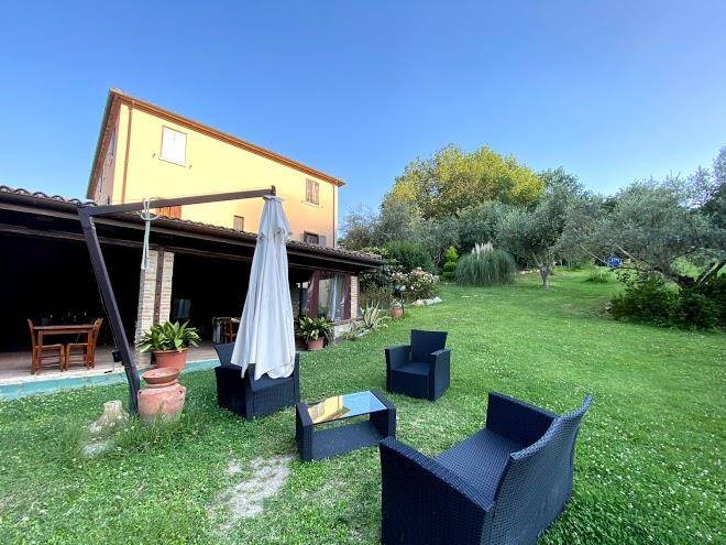 Agriturismo il pomo reale