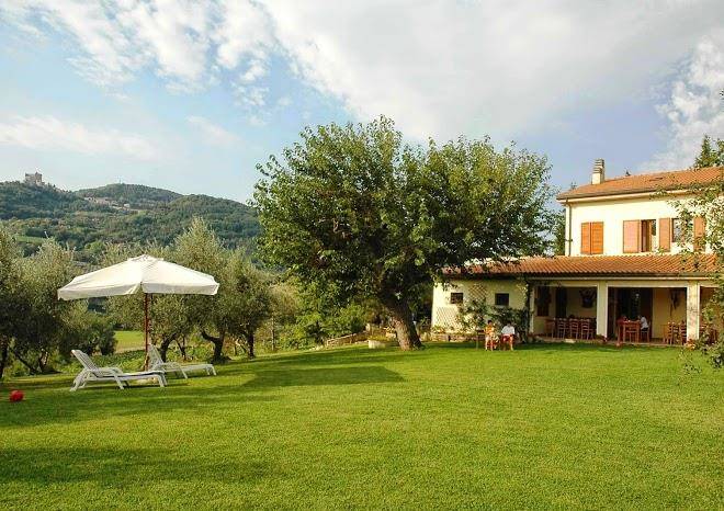 Agriturismo il vecchio gelso