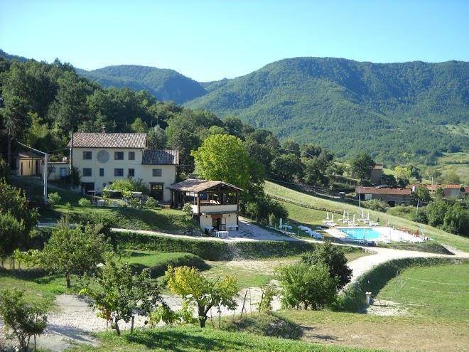 Agriturismo la concia