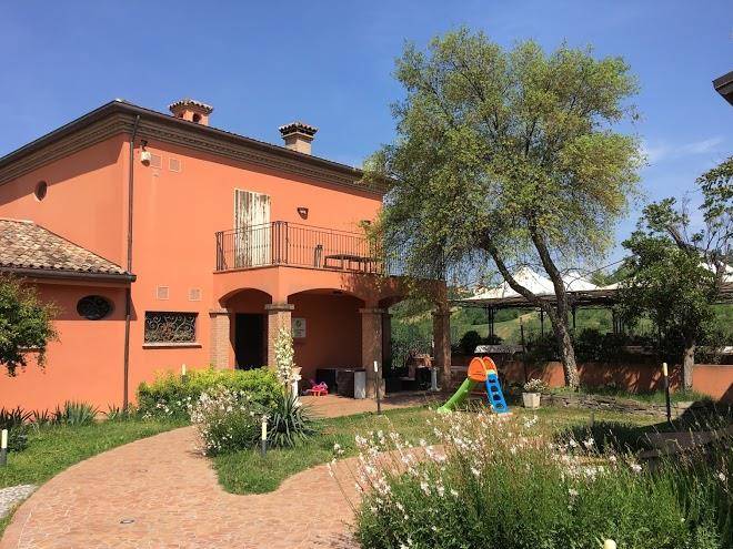 Agriturismo la pecora nera