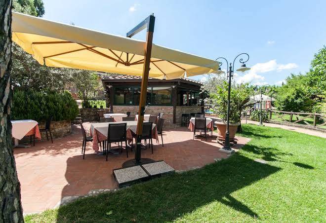 Agriturismo locanda antiche macine