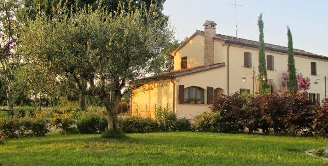 Agriturismo ristorante fattoria della bilancia