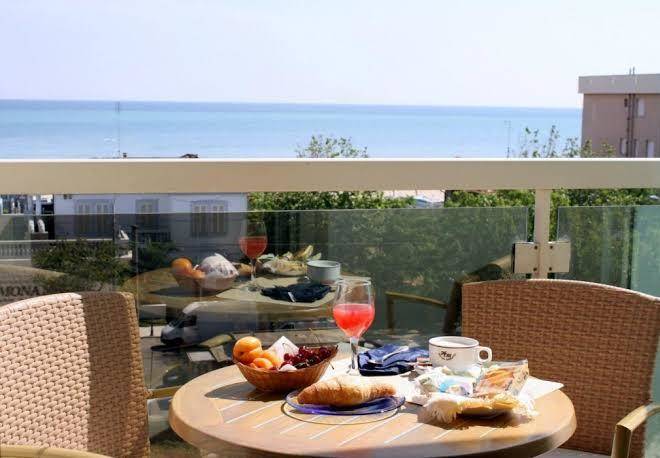 Albergo al marocco