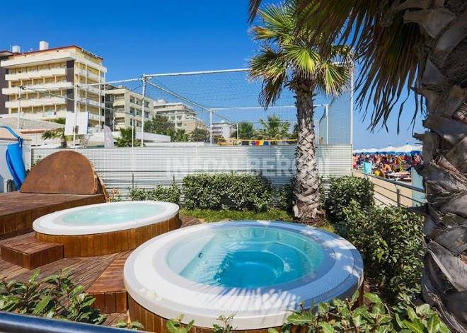 Albergo atene