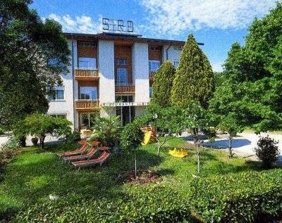 Albergo da siro