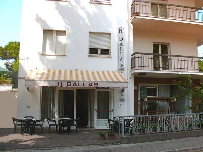 Albergo dallas