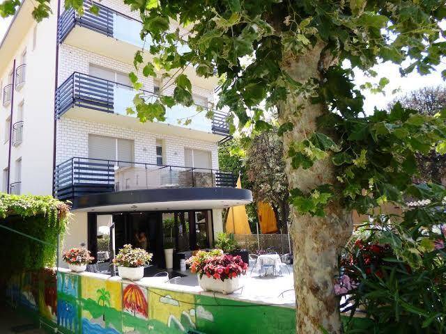 Hotel torre