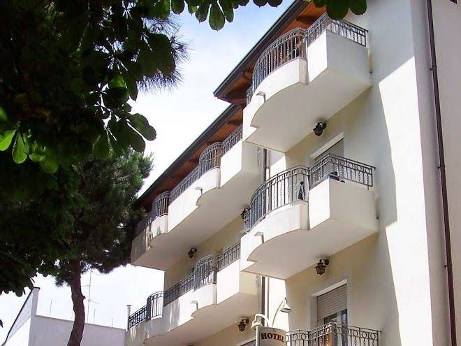 Albergo edera