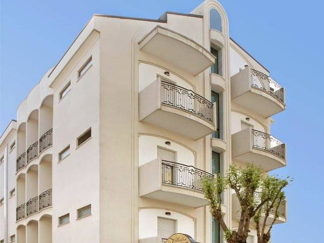 Albergo ivana