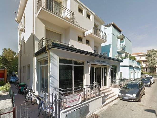 Albergo landi