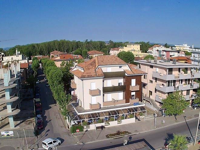 Albergo lucy