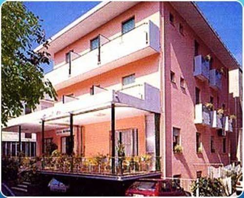 Albergo mora