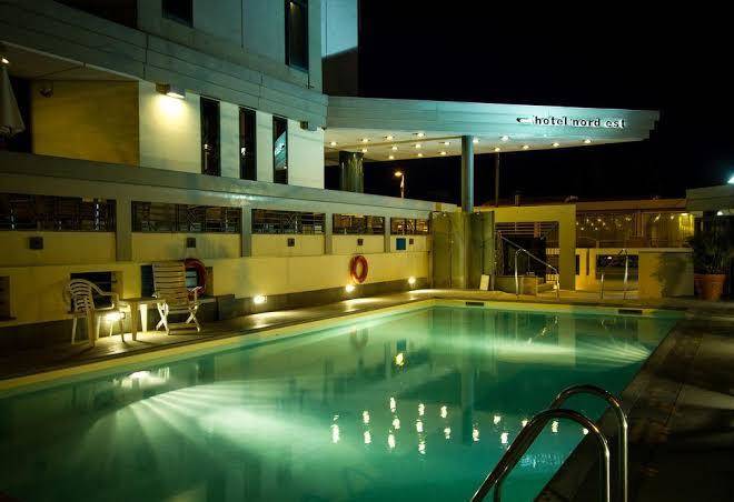 Albergo nord est