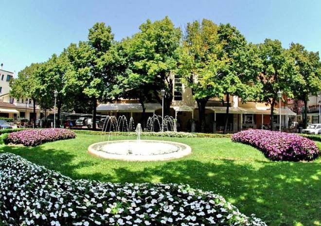 Albergo piccolo hotel astoria
