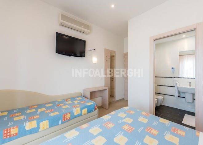 Albergo primiana