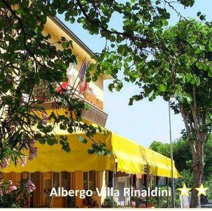 Albergo rinaldini