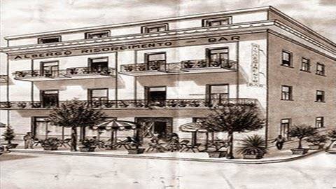Albergo risorgimento snc