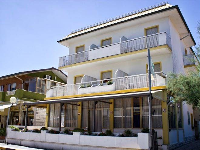Albergo rondine