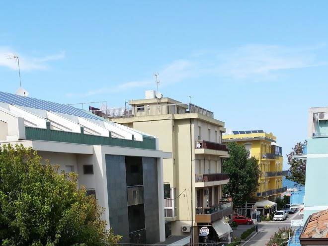 Albergo san marco