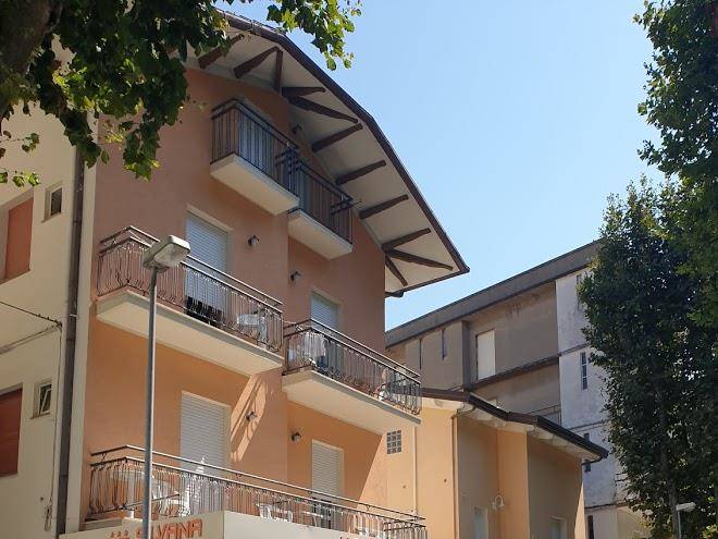 Albergo silvana