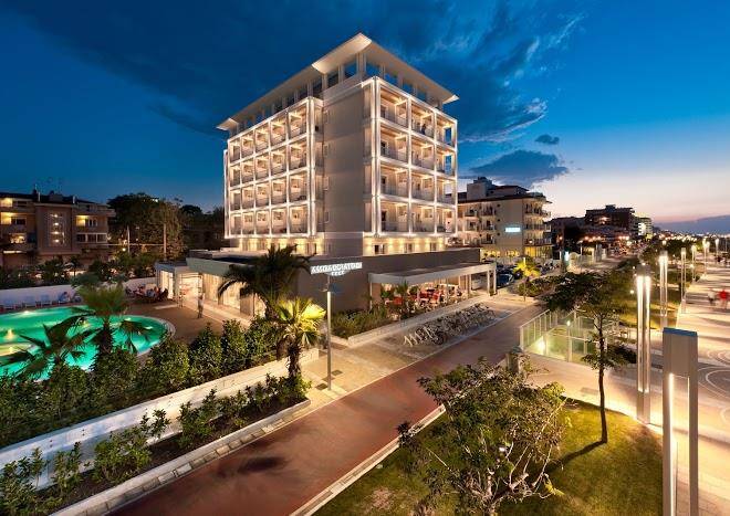 Ambasciatori spa & resort