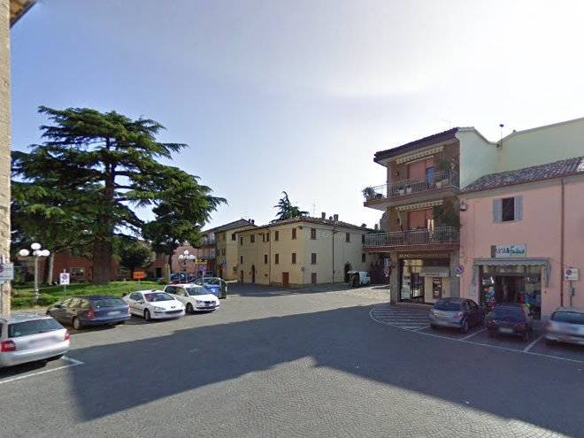 Antica dimora di mercatino