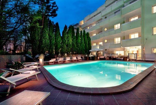 Astoria suite hotel