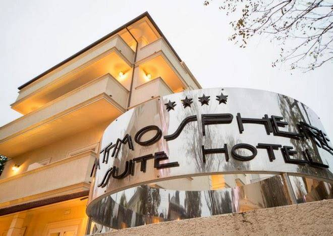 Atmosphere suite hotel