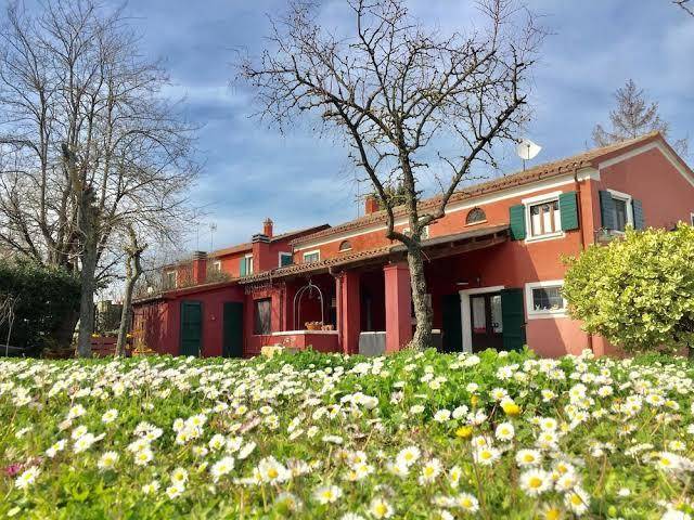 B&b le case rosse