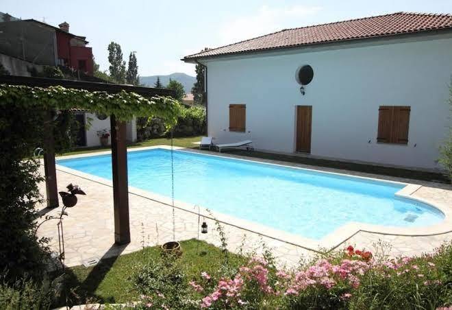 B&b margherita le fiabe