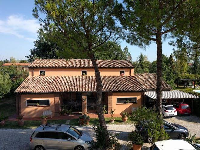 B&b tenuta zavaia