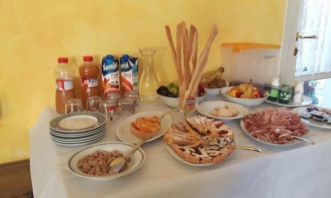B&b le due rocche