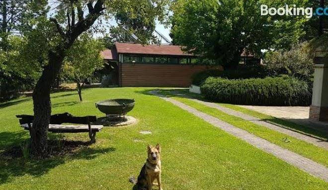B&b ca dei gelsi