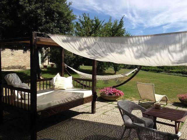 B&b cascina rimini