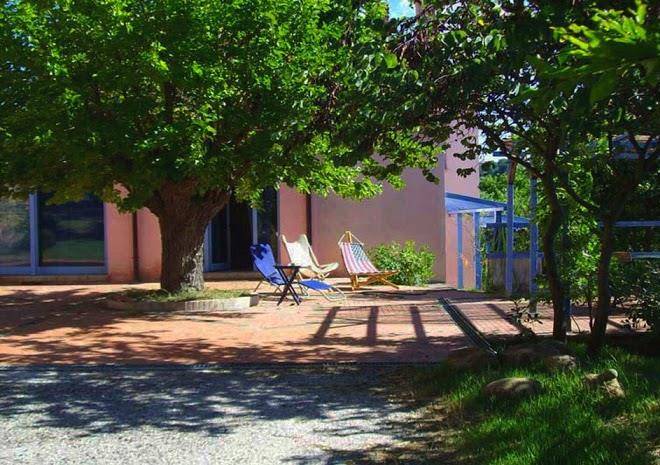 B&b daino blu
