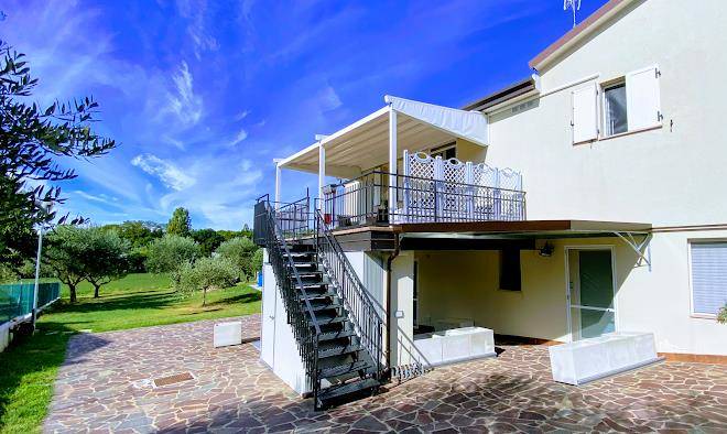 B&b ex mulino