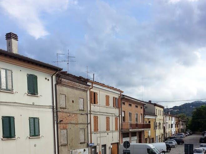 B&b il cappone