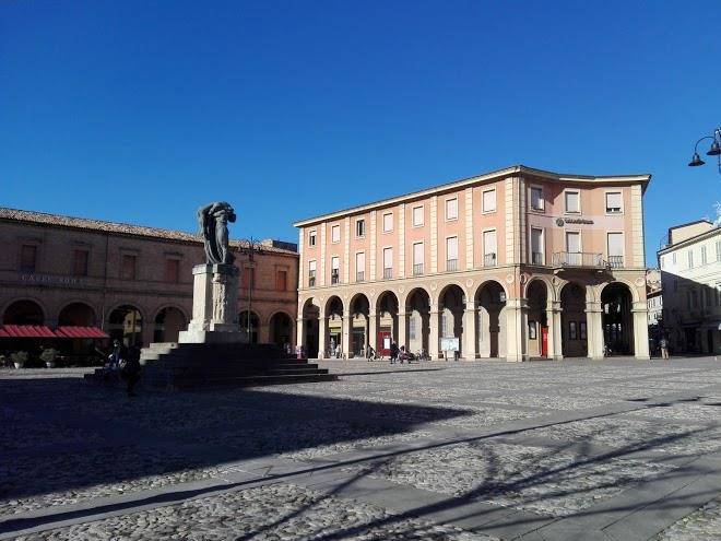 B&b il vicoletto santarcangelo