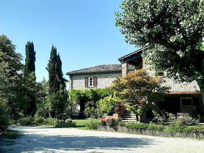 B&b le querce