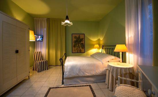 B&b maison biagetti