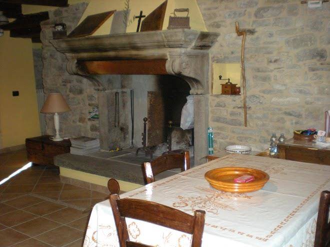 B&b nonna rosa