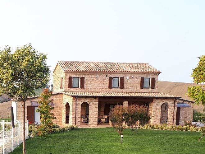 B&b olmo