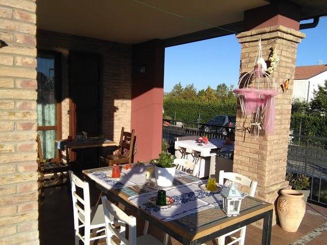 B&b selosisa