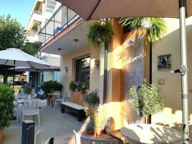 Bed and breakfast la volpina