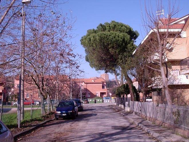 Bed and breakfast nonnaseconda